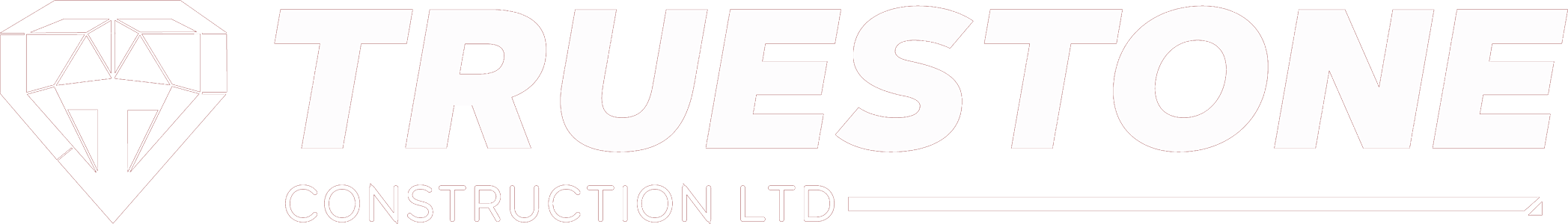 Truestone Construction Ltd logo